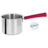 Casserole haute graduée inox - Collection Mutine Fixe - Cristel