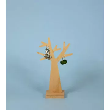 Arbre à boucles d’oreilles Reine Mère