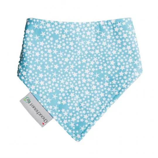 Bavoir Bandana Chouchouette Bavoir Bandana Chouchouette