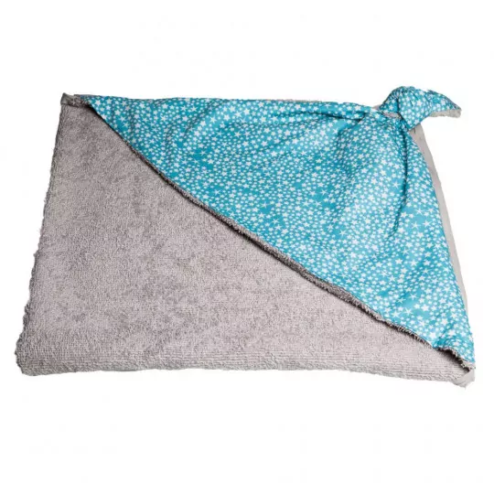 Sortie de Bain Chouchouette Sortie de Bain Chouchouette