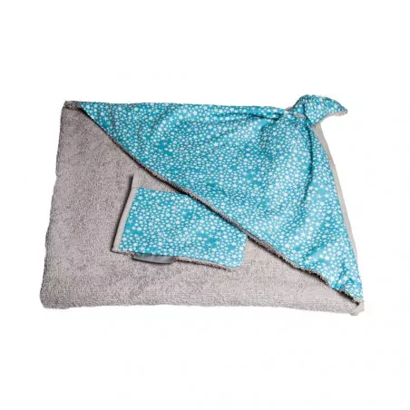 Petit Gant de Toilette Chouchouette Petit Gant de Toilette Chouchouette