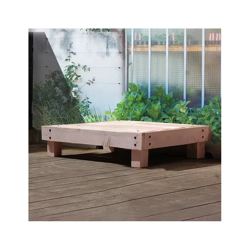 Table Basse Achillea LDJ