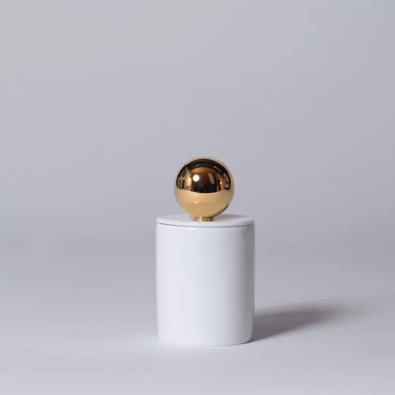 Set Complet Café Or Manièriste Extranorm