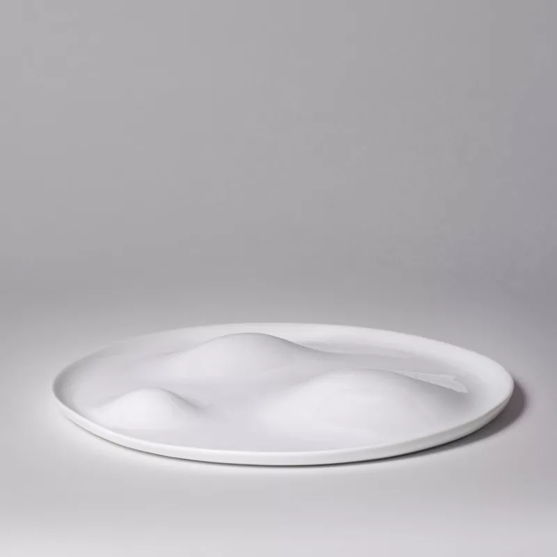 Plat Alpiniste Extranorm