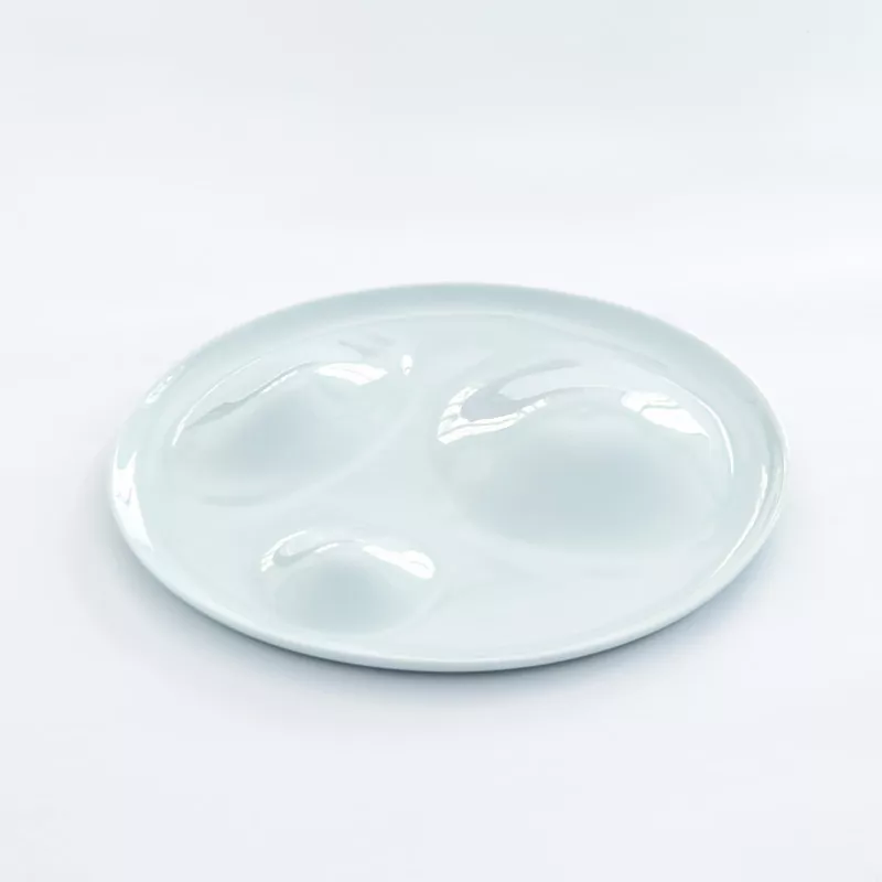 Plat Alpiniste Extranorm