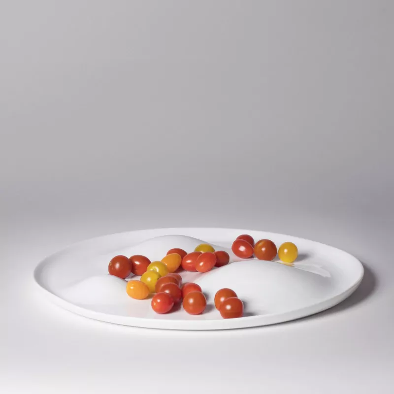 Plat Alpiniste Extranorm