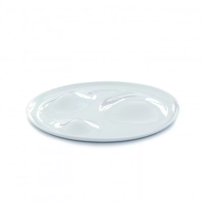 Plat Alpiniste Extranorm