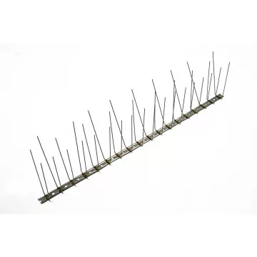 Pics Anti-Volatiles Oisipic 80 - 25 mètres (linéaires)