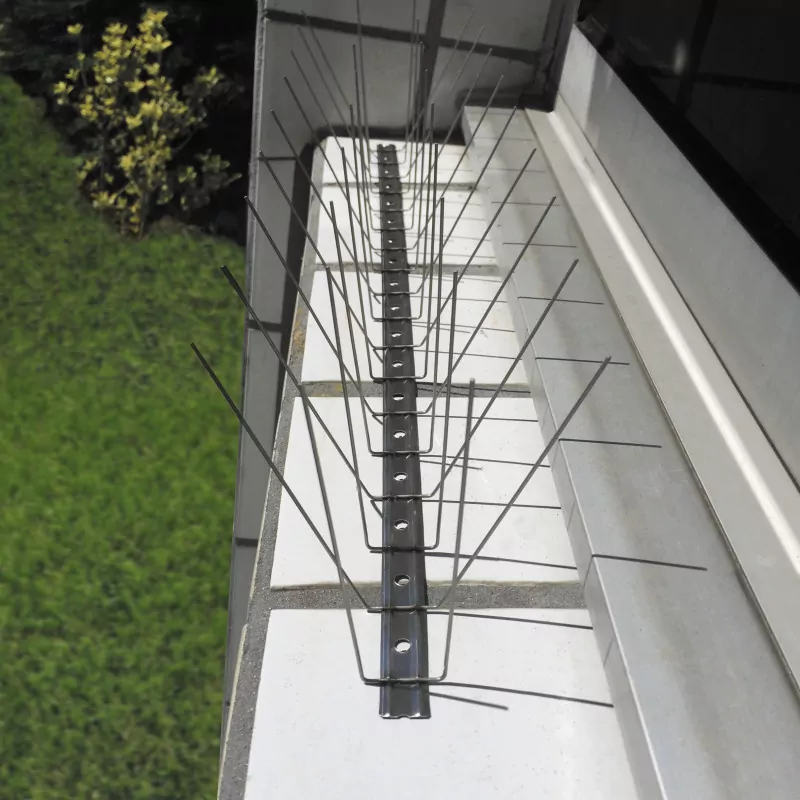 Démonstration Pics Anti-Volatiles Oisipic 150 5ML oiseaux toutes tailles