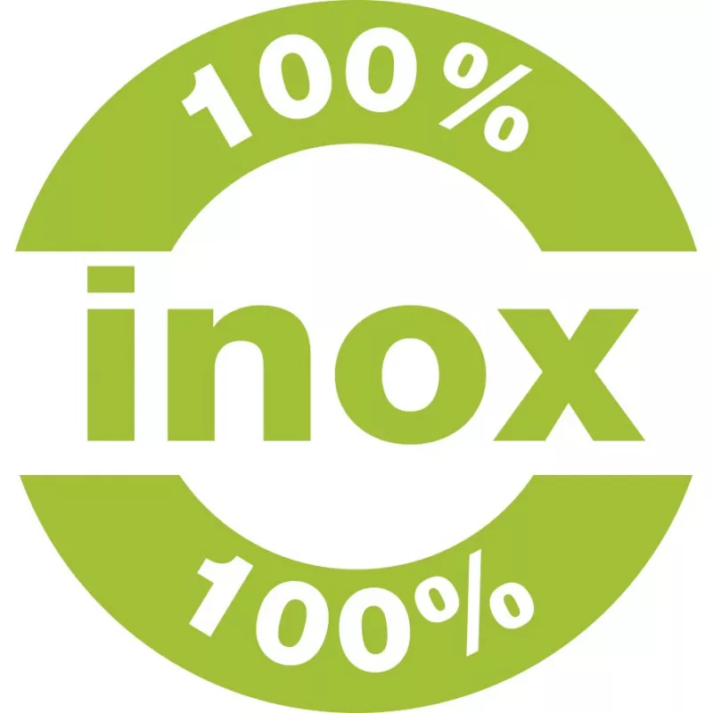 Pics Anti-Volatiles inox Oisipic 150 5ML