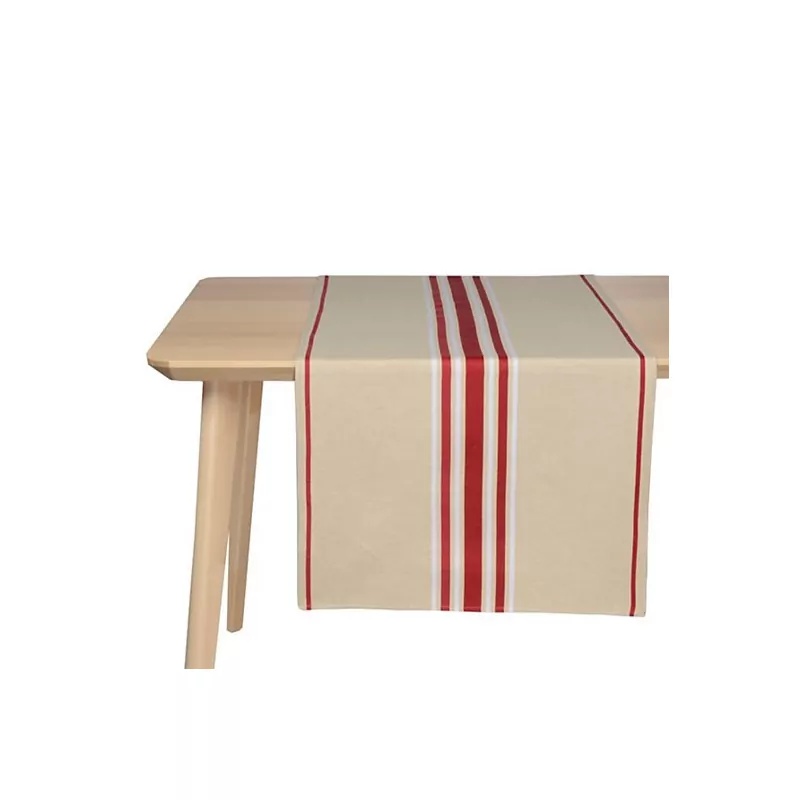 JETE DE TABLE OURLE 155 X 50 ARTIGA