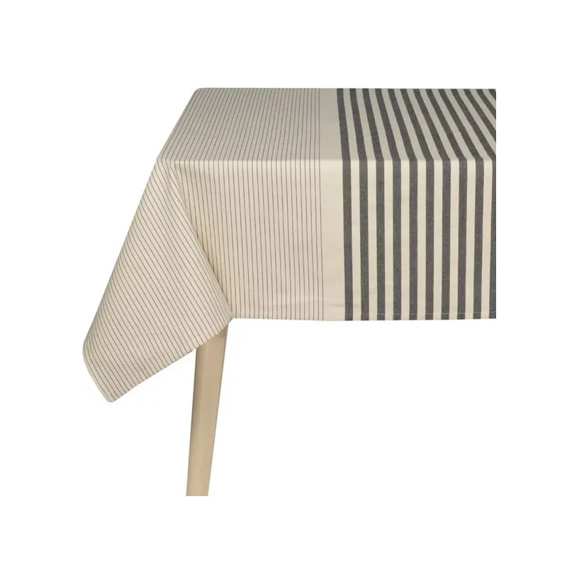 NAPPE ARTIGA SAUVELADE ECRU - 5 TAILLES DISPONIBLES