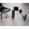 Lampe à poser Tubson Matière Brute Lampe à poser Tubson Matière Brute
