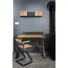 Bureau Hobart Matière Brute Bureau Hobart Matière Brute