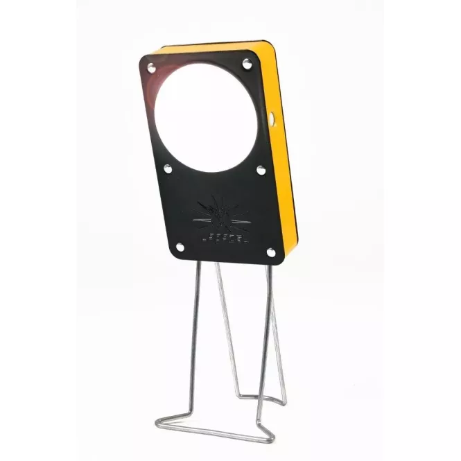 Lampe Solaire de poche avec port USB en pré-série Lagazel