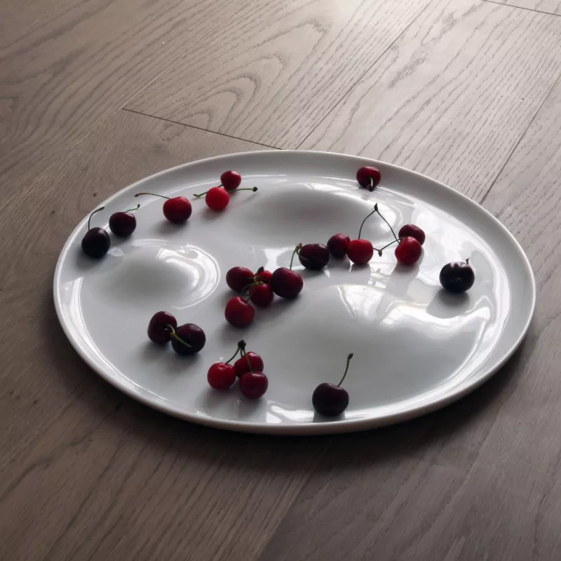 Plat Alpiniste Extranorm