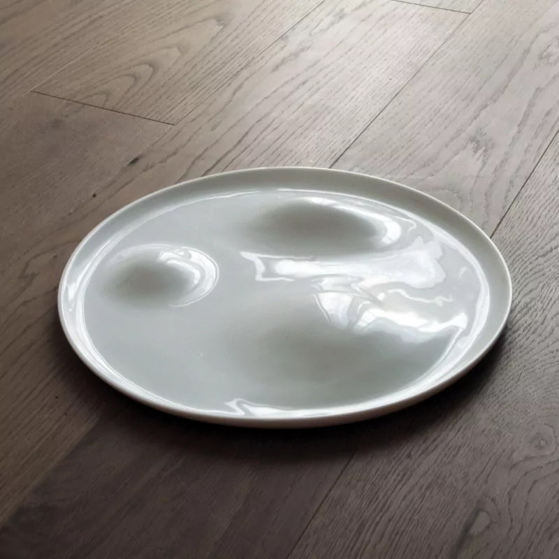 Plat Alpiniste Extranorm