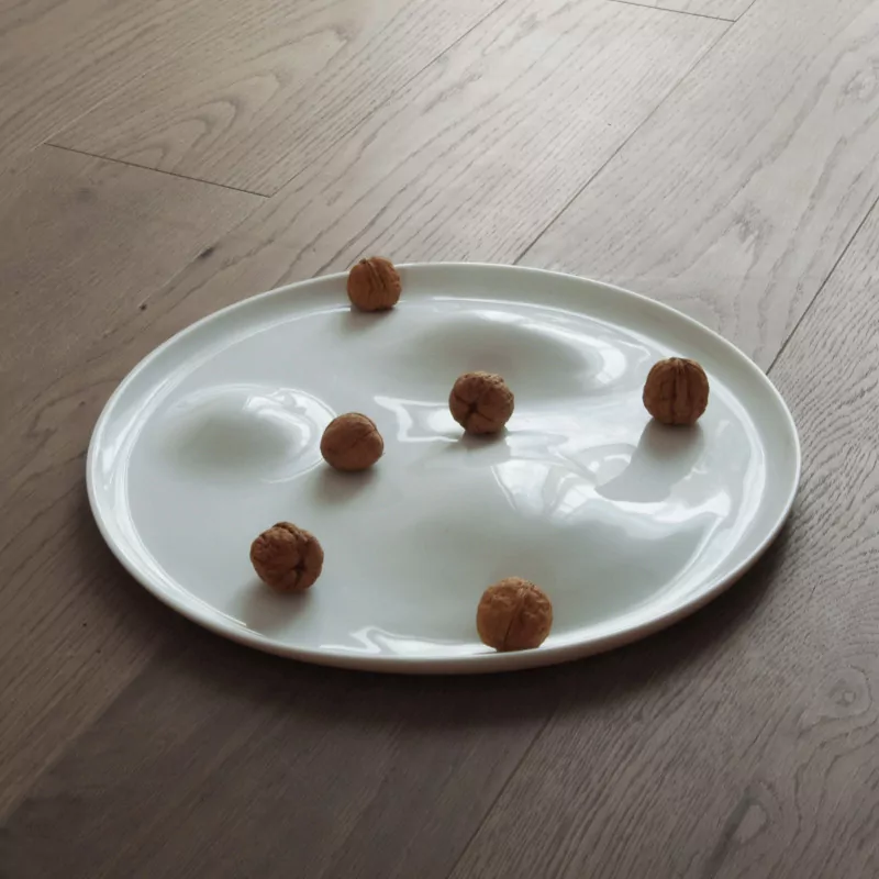 Plat Alpiniste Extranorm