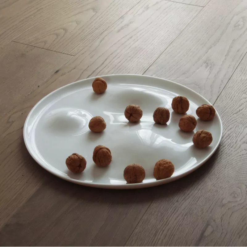 Plat Alpiniste Extranorm