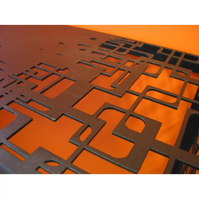 Console CUBICAL Coco&co détails