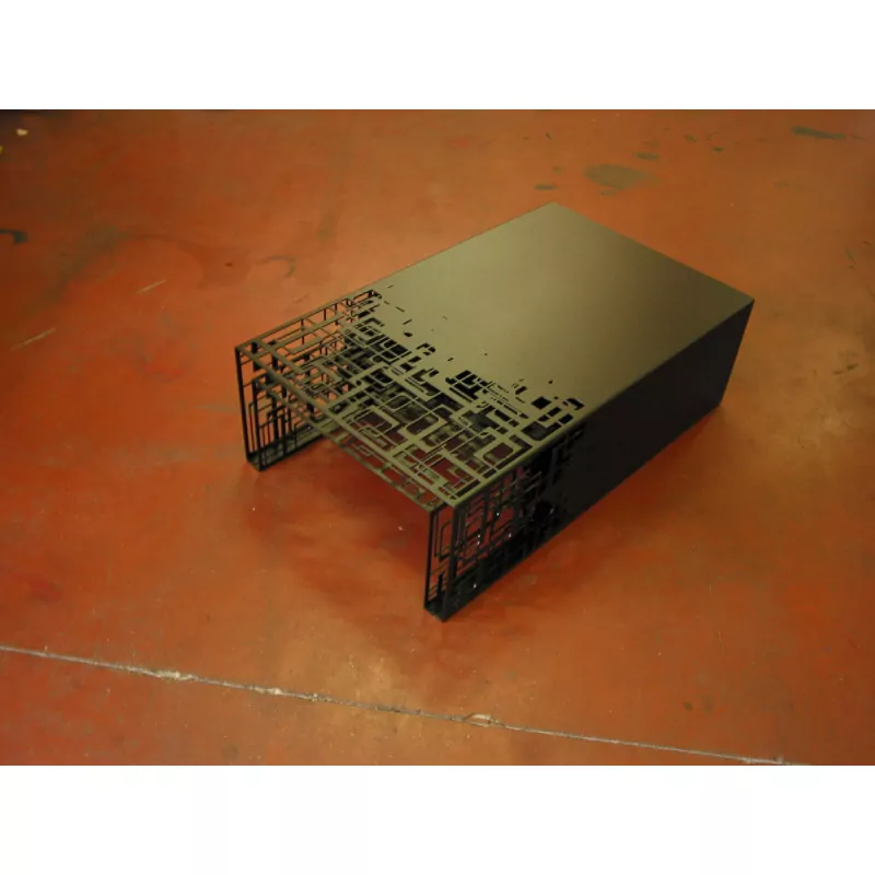 Gigogne noire Coco&Co