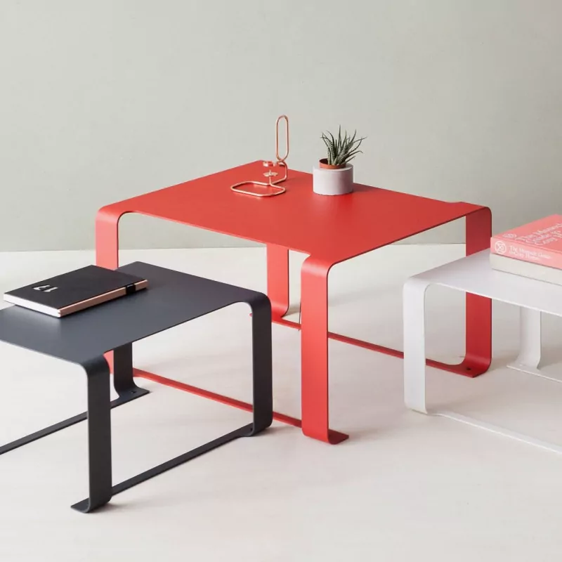 Table basse MINIMAL Petite trio Coco&co