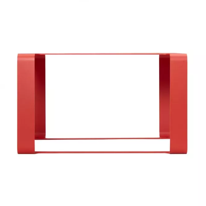Table basse MINIMAL Petite Rouge Coco&co
