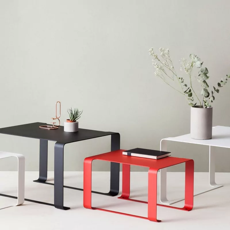 Table basse MINIMAL Petite Trio Coco&co