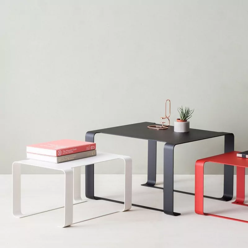 Table basse MINIMAL Trio Coco&co