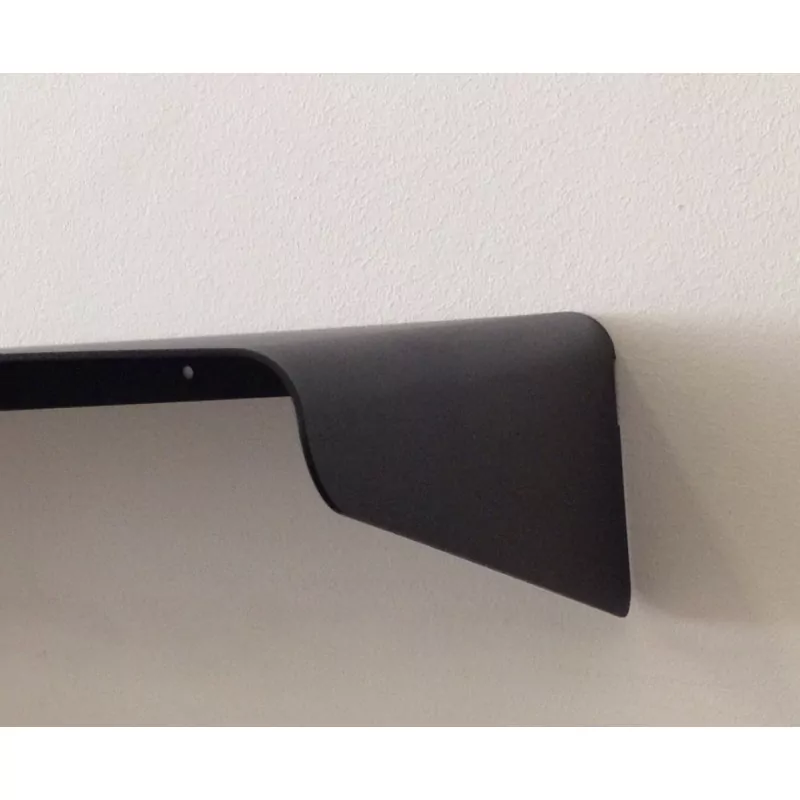 Tablette MOEBIUS Coco&co noir