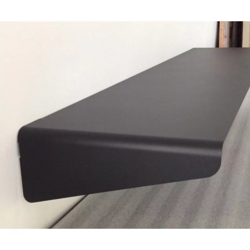 Tablette MOEBIUS Coco&co noir