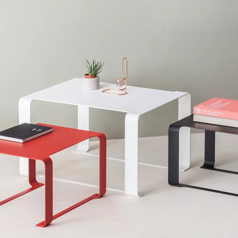 Table basse MINIMAL Grande Coco&co Trio