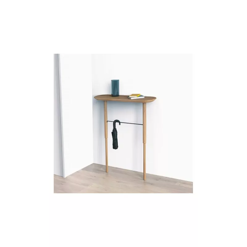 LA CONSOLE Reine Mère Ambiance