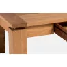 Ouverture tiroir table basse ECLIPSE Delorme Ouverture tiroir table basse ECLIPSE Delorme