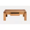 Table basse ECLIPSE Delorme