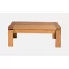 Table basse avec tiroir ECLIPSE Delorme Table basse avec tiroir ECLIPSE Delorme