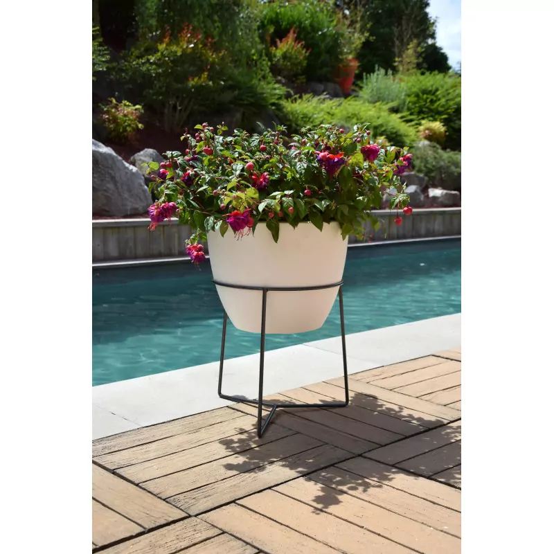 Tripode extérieur Louis Moulin