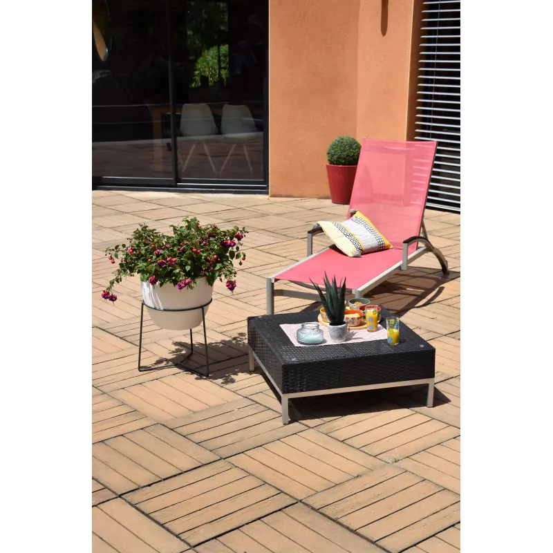 Tripode extérieur Louis Moulin