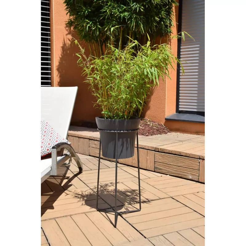 Tripode Extérieur Diamètre : 27cm Louis Moulin