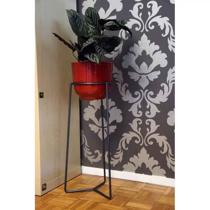 Tripode diamètre 21,5cm Louis Moulin