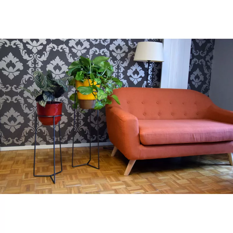 Tripode extérieur diamètre 21,5cm Louis Moulin