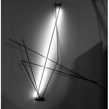 Applique décorative LINEA CLF Création