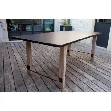 Table de repas NOR CLF Création