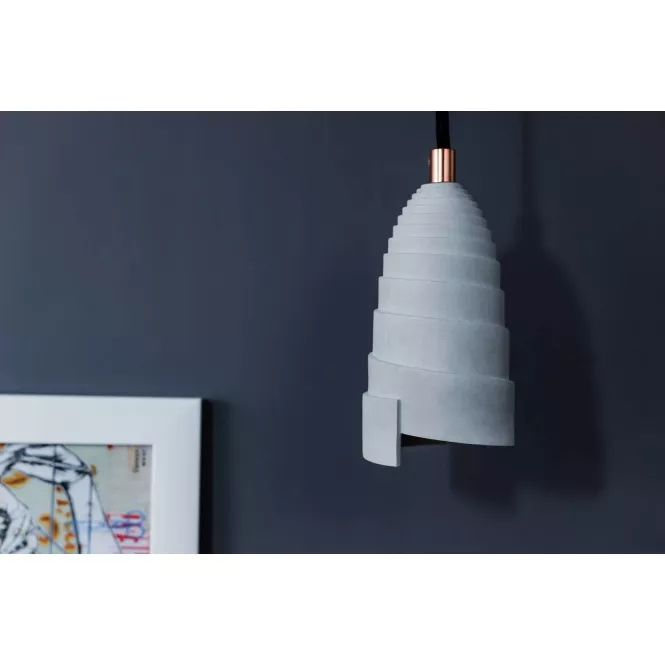 Lampe Simple FLANELLE - Gone's