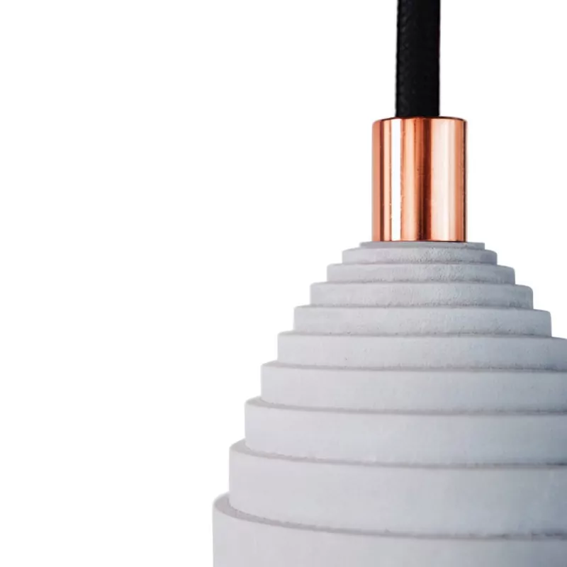 Lampe Simple FLANELLE - Gone's