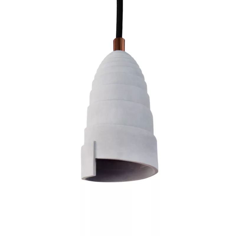 Lampe Simple FLANELLE - Gone's