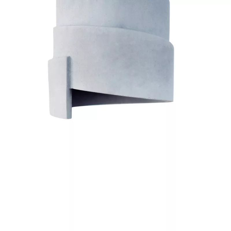 Lampe Triple FLANELLE - Gone's