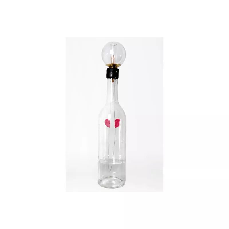 Bouteille "100ml d'Eau De Vie" - Philippe BOUVERET