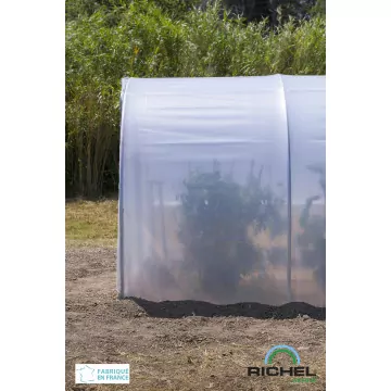 Complément pour serre 3m Richel - MV INDUSTRIE