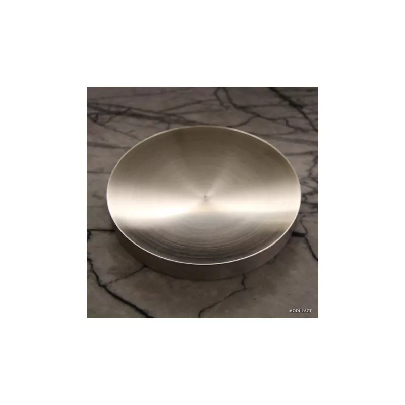 Console Vide-poches TIDY - MODULACT - Acier